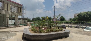3 BHK Apartment – Garden View at Noida Expressway - for Sale