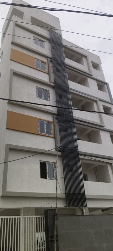 3 BHK Apartment For Sale in Narsingi