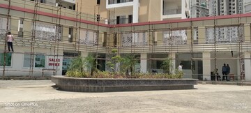 3 BHK Apartment – Exterior View View at Sector 16 - for Sale