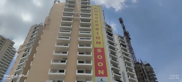 3 BHK Apartment – Exterior View View at Sector 16 - for Sale
