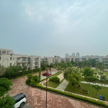 3 BHK Builder Floor For Rent in BPTP Amstoria Sector 102 Gurgaon  7379760