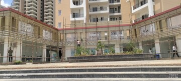 3.5 BHK Apartment – Exterior View View at Sector 16 - for Sale