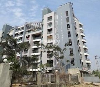 2 BHK Apartment For Resale in Mahavir Symphony Vasai West Palghar  7379781