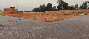 Plot Area in  Plot at Kisan Path – for Sale