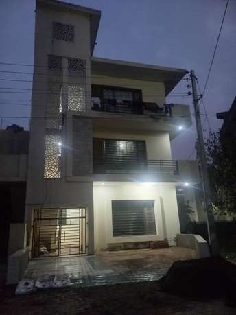 3 BHK Independent House For Resale in Niti Khand Iii Ghaziabad  7379737