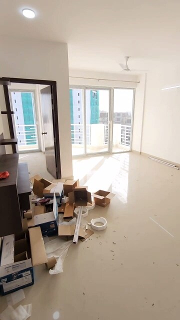 Master Bedroom in 2 BHK Apartment at Urban Axis Urban Woods, Sushant Golf City – for Sale