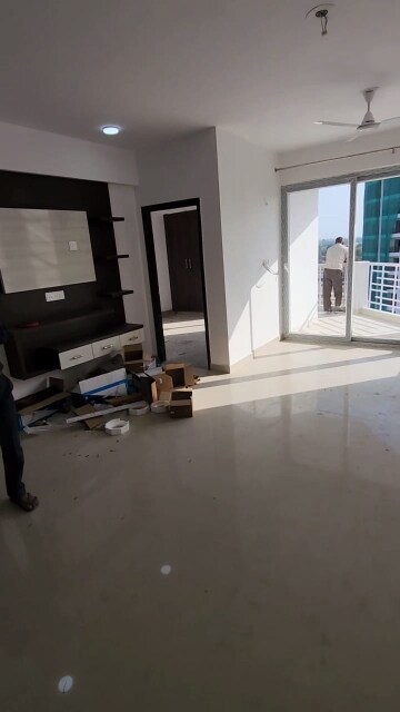 Parking in 2 BHK Apartment at Urban Axis Urban Woods, Sushant Golf City – for Sale