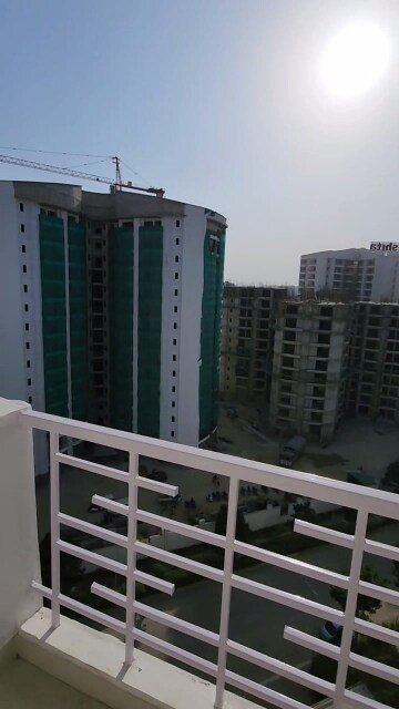2 BHK Apartment – Exterior View View at Urban Axis Urban Woods, Sushant Golf City - for Sale