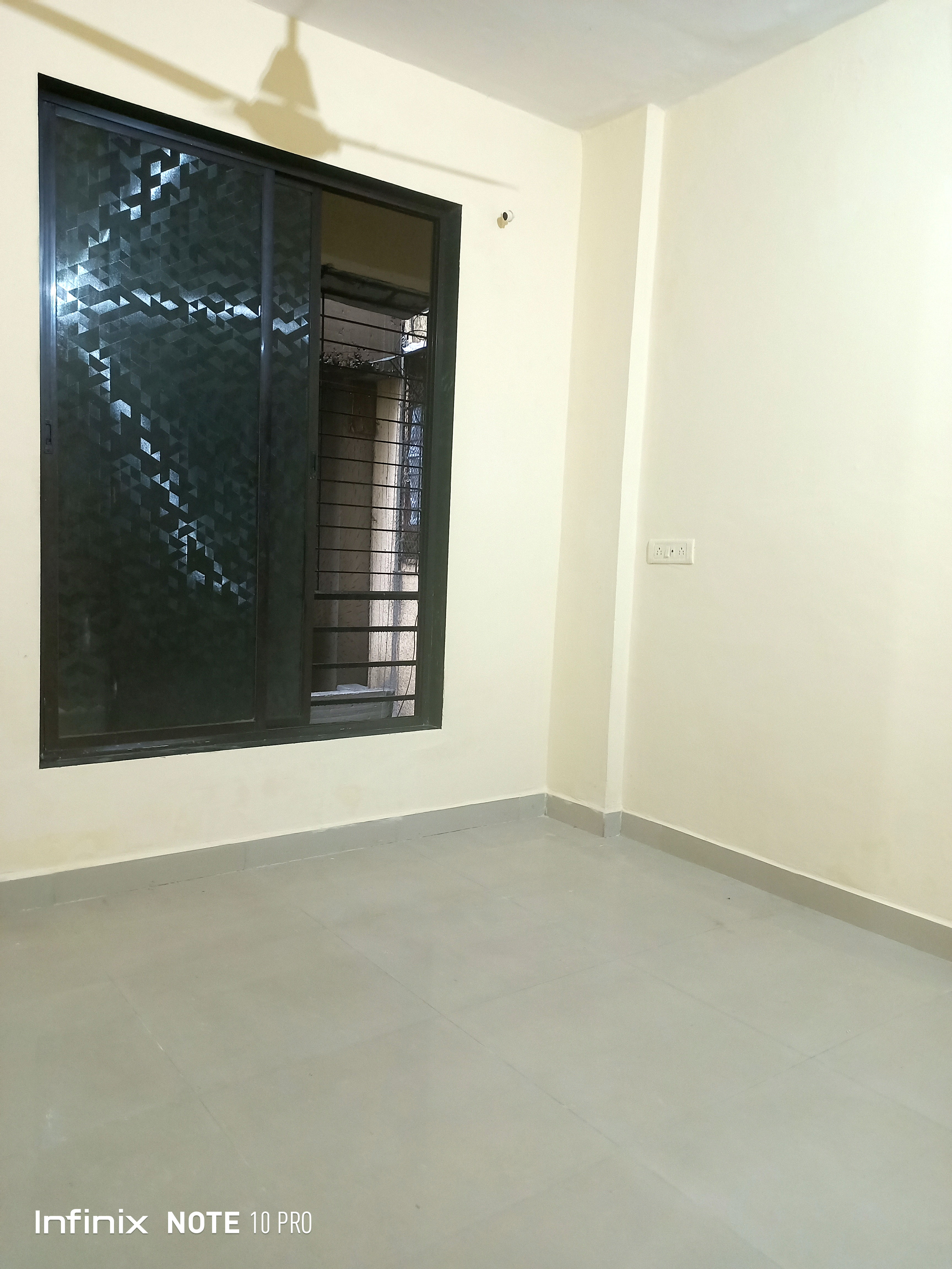 1 BHK Apartment For Rent in Kopar Khairane Navi Mumbai  7379820