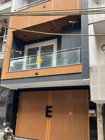 3 BHK Builder Floor For Sale in Burari