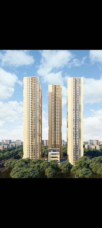 2.5 BHK Apartment For Sale in Gaganpahad