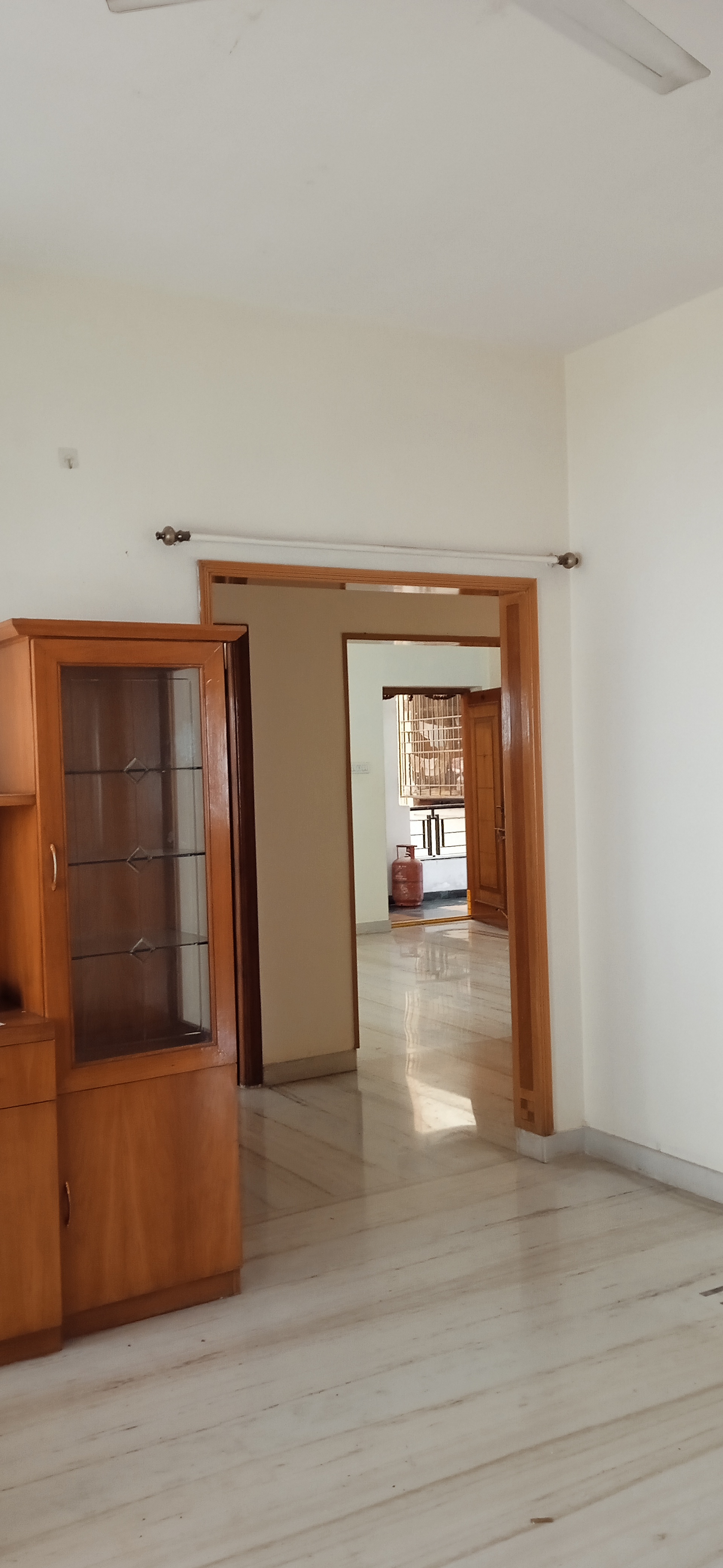 2 BHK Apartment For Rent in Somajiguda Hyderabad  7379808