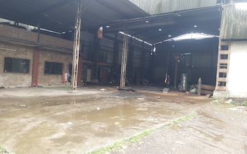 Industrial Plot at Millennium Business Park, Ttc Industrial Area – for Sale