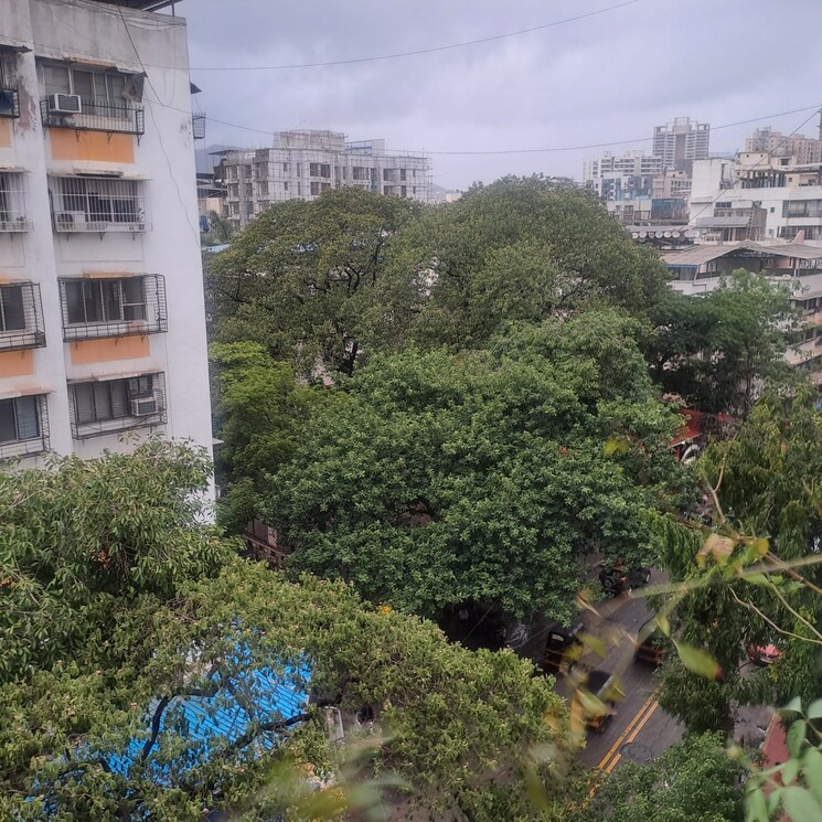 Exterior View, shree-sadan-naupada 2 Bedroom 1020 Sq.Ft. Apartment In Naupada Thane 7379849