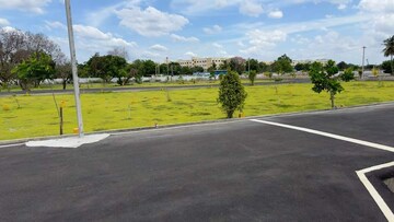  Plot – Garden View at Ashoka Niketan, Jewar - for Sale