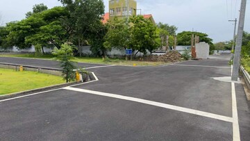  Plot For Sale in Ashoka Niketan, Jewar
