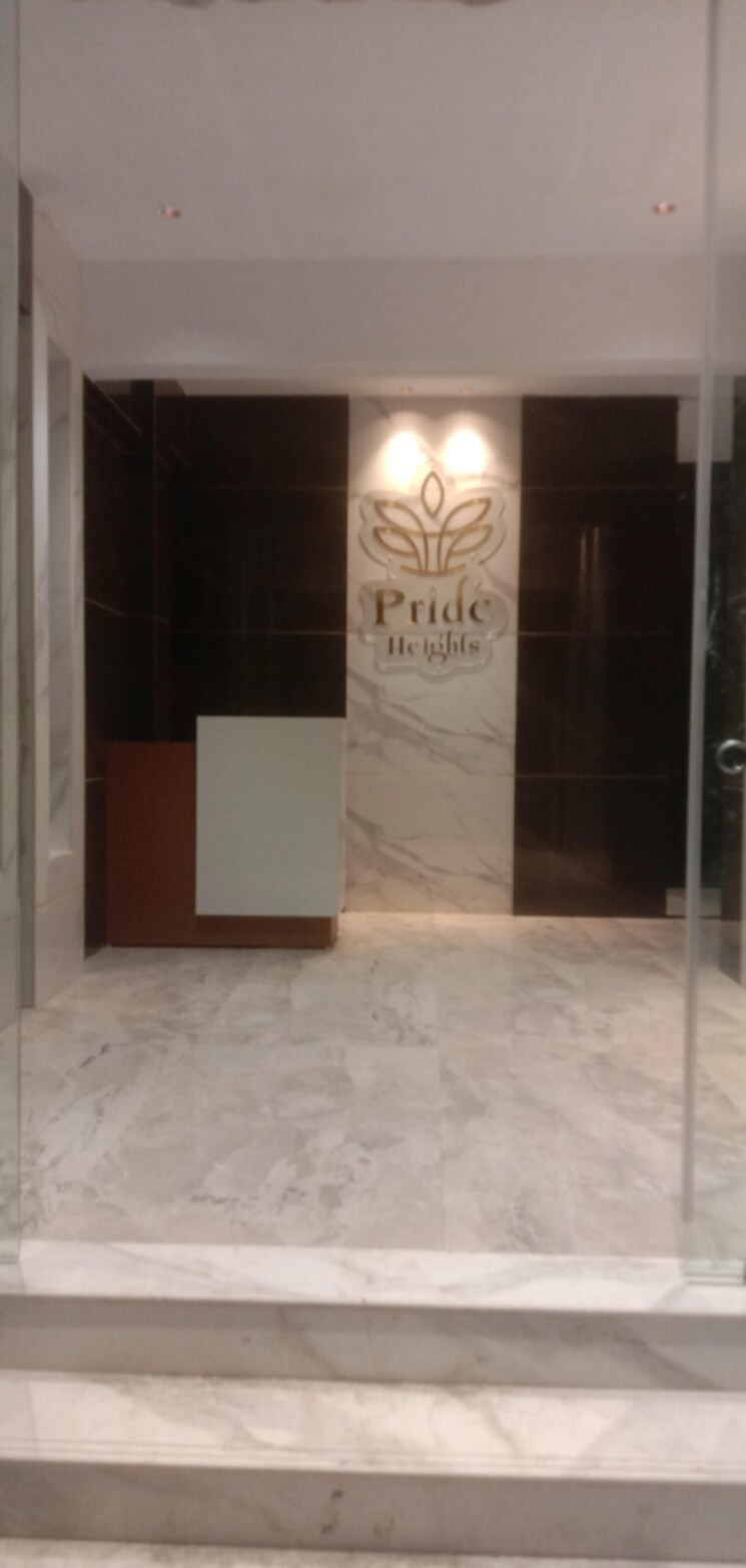 Bathroom, pride-heights-kalyan 1 Bedroom 415 Sq.Ft. Apartment In Kalyan East Thane 7379833