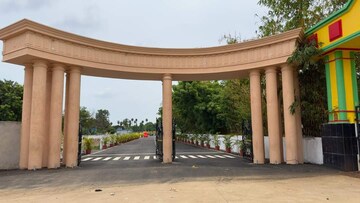  Plot For Sale in Defence Empire, Surajpur
