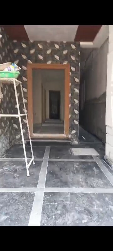 Living Room in 2 BHK Independent House at Rampally – for Sale