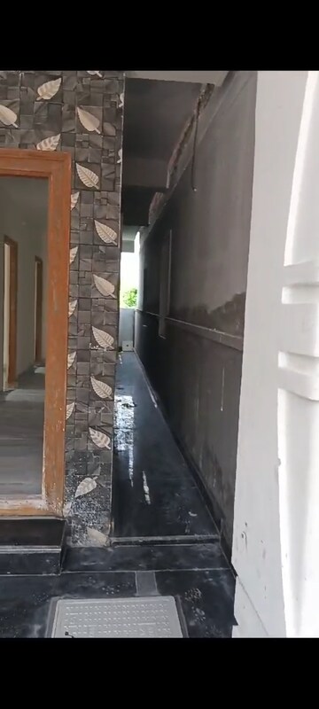 Balcony in 2 BHK Independent House at Rampally – for Sale