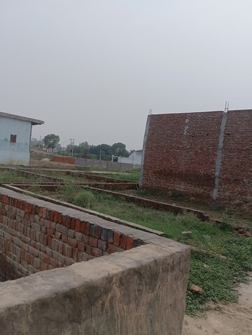  Plot For Sale in Bhopani Village