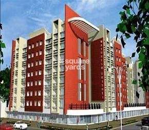 2 BHK Apartment For Rent in Mayuresh Srishti Bhandup West Mumbai  7379844