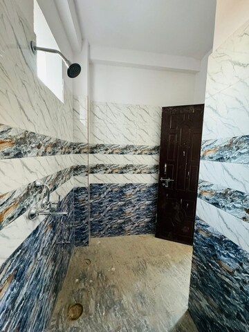 Attached Bathroom in 1 BHK Apartment at Faizabad Road – for Sale