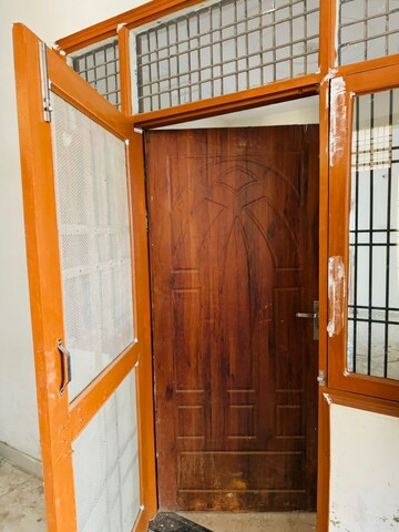 Furnished Amenities in 1 BHK Apartment at Faizabad Road – for Sale