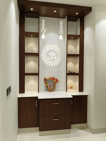 Furnished Amenities in 3.5 BHK Builder Floor at JMS The Nation, Sector 95 – for Sale
