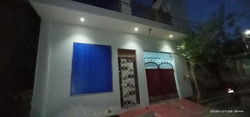 Bedroom in 4 BHK Independent House at Rakshapuram – for Sale