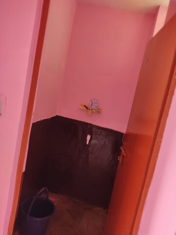 Bathroom in 1 BHK Apartment at Ganga Nagar – for Sale