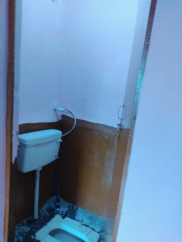Bathroom in 1 BHK Apartment at Ganga Nagar – for Sale