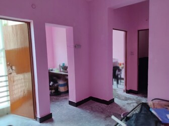 1 BHK Apartment For Resale in Ganga Nagar Meerut  7379898