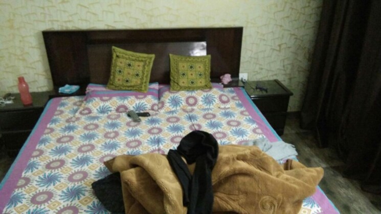 Bedroom, arun-vihar-sector-37 2 Bedroom 990 Sq.Ft. Apartment In Sector 37 Noida 7379899