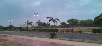2 BHK Apartment – Exterior View View at ATS Allure, Sector 22d Yamuna Expressway - for Sale