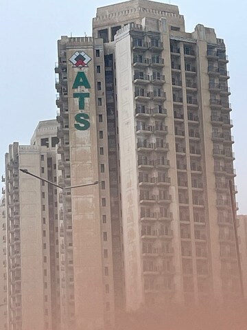 2 BHK Apartment – Exterior View View at ATS Allure, Sector 22d Yamuna Expressway - for Sale
