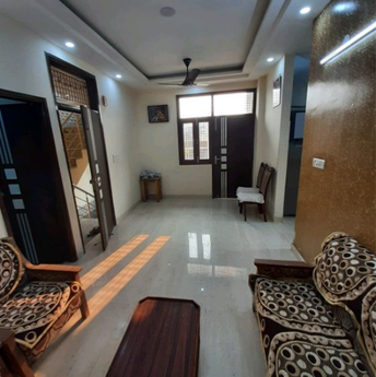 2 BHK Builder Floor For Rent in Subhash Nagar Delhi  7379925