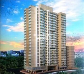 2 BHK Apartment For Resale in Madhav Dham Malad East Malad East Mumbai  7379942