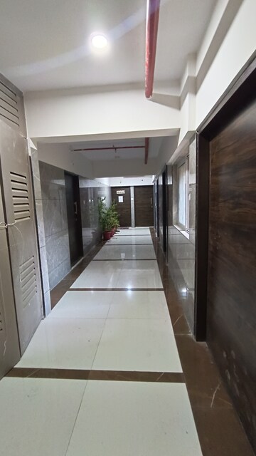 Building Lobby in 2 BHK Apartment at Madhav Dham Malad East, Malad East – for Sale