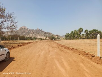 Plot Area in  Plot at Dilsukh Nagar – for Sale