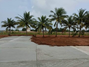  Plot For Sale in Pudukkottai nh