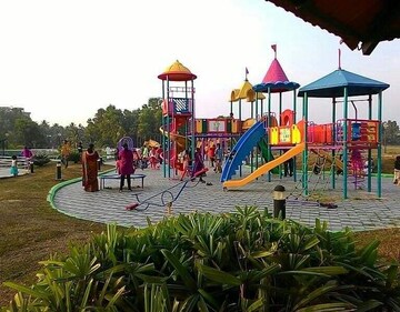  Plot – Exterior View View at Pudukkottai nh - for Sale