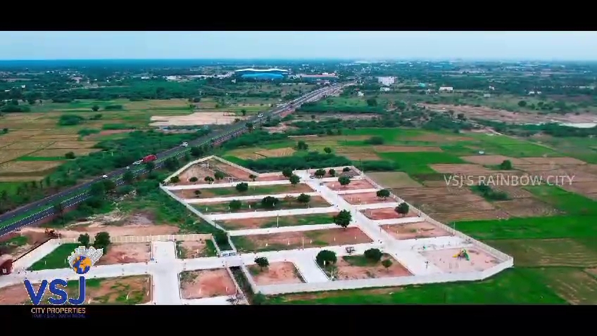 Plot For Resale in Tiruchirappalli Trichy  7380000