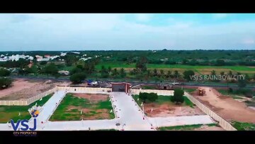  Plot For Sale in Trichy Madurai Road