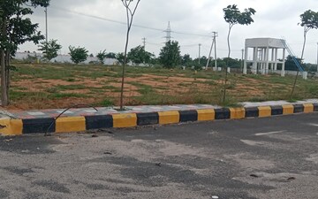 Plot For Sale in Cherlapally