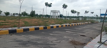  Plot For Sale in Ghatkesar