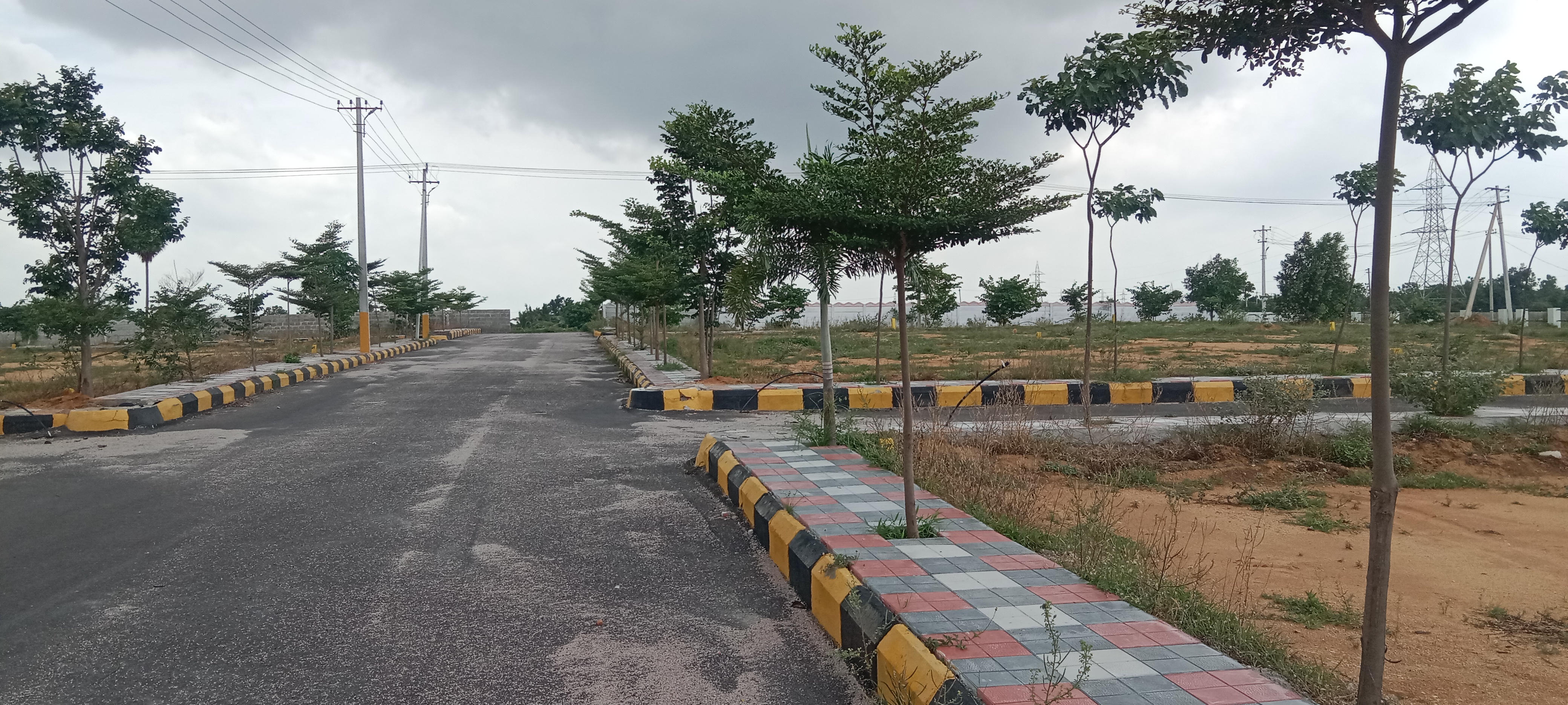 Plot For Resale in Alwal Hyderabad  7380013