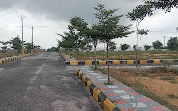 Plot For Sale in Alwal