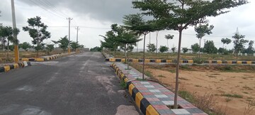 Plot For Resale in Ecil Hyderabad  7380016