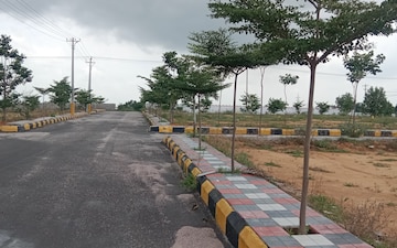 Plot For Sale in Ecil